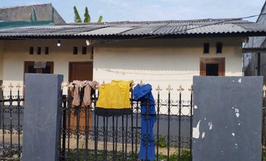 Rumah murah di perumahan gerbang permai pamengkang Cirebon