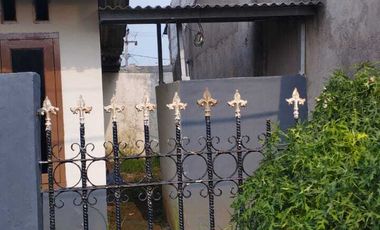 Rumah murah di perumahan gerbang permai pamengkang Cirebon