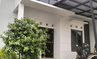 RUMAH MURAH WIRADADI PURWOKERTO