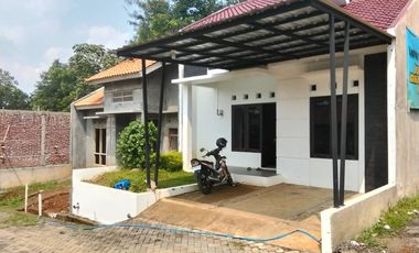 RUMAH MURAH WIRADADI PURWOKERTO
