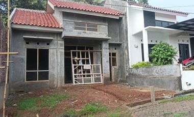 RUMAH MURAH WIRADADI PURWOKERTO
