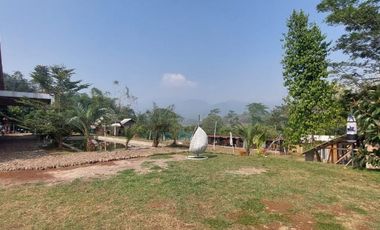 Villa dijual butuh uang Cepat Bandung Barat