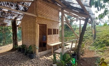 Villa dijual butuh uang Cepat Bandung Barat