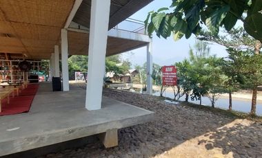 Villa dijual butuh uang Cepat Bandung Barat