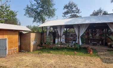 Villa dijual butuh uang Cepat Bandung Barat