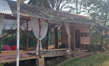 Villa dijual butuh uang Cepat Bandung Barat