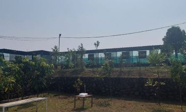 Villa dijual butuh uang Cepat Bandung Barat