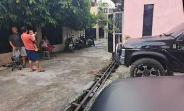 Tanah kavling siap di bangun dijual cepat perwira bekasi kota