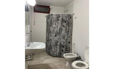 MINA CLAVERO - CASA DE 4 DORMITORIOS- PARQUE Y PILETA