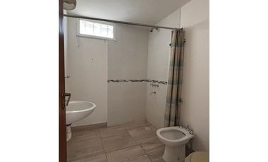 MINA CLAVERO - CASA DE 4 DORMITORIOS- PARQUE Y PILETA