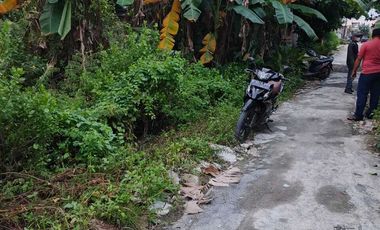 Tanah kavling dijual cepat dan murah bulak perwira bekasi utara