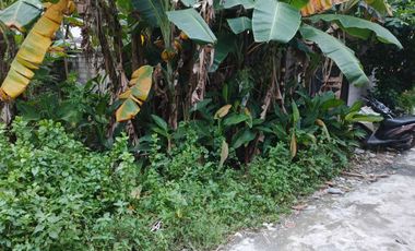 Tanah kavling dijual cepat dan murah bulak perwira bekasi utara