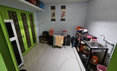 House for Sale in Anging Mammiri Residence Makassar