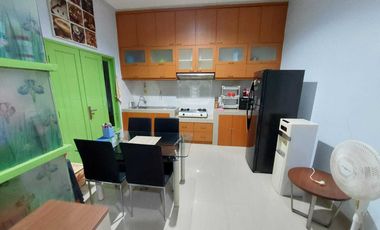 House for Sale in Anging Mammiri Residence Makassar