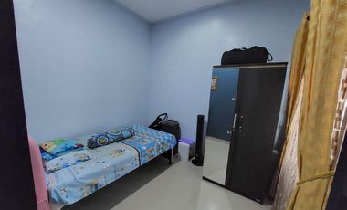 House for Sale in Anging Mammiri Residence Makassar