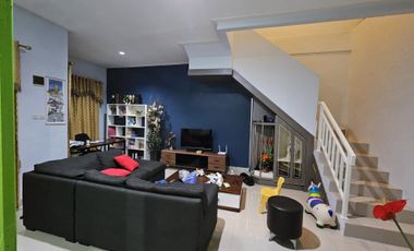 House for Sale in Anging Mammiri Residence Makassar