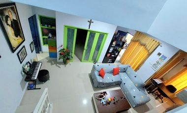 House for Sale in Anging Mammiri Residence Makassar