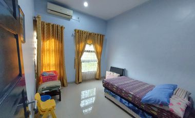 House for Sale in Anging Mammiri Residence Makassar