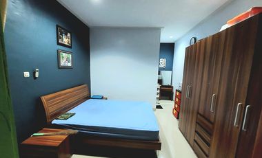 House for Sale in Anging Mammiri Residence Makassar