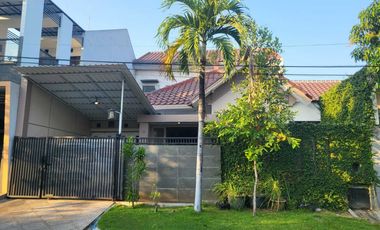 Perumahan Delta Sari Baru-Delta Raya Cocok untuk Kos