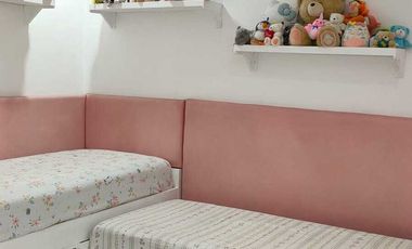 Perumahan Delta Sari Baru-Delta Raya Cocok untuk Kos