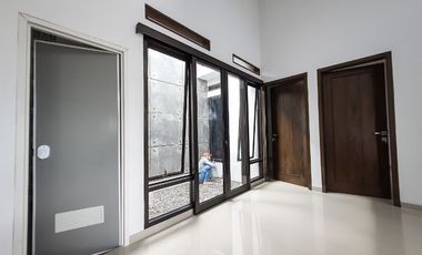 Rumah Cluster Sawit Boyolali Lokasi Strategis  Dekat Jalan Raya