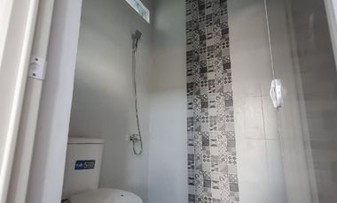 Rumah Cluster Sawit Boyolali Lokasi Strategis  Dekat Jalan Raya