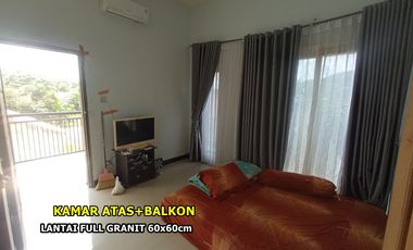 rumah 2lt mewah di jl.bahari cindaialus