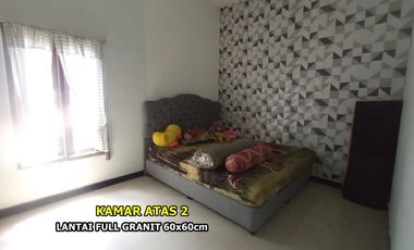 rumah 2lt mewah di jl.bahari cindaialus