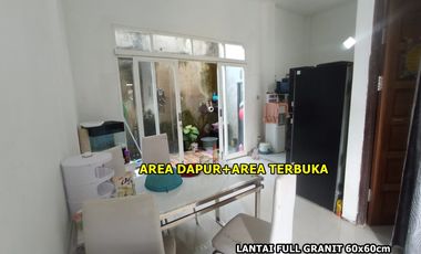 rumah 2lt mewah di jl.bahari cindaialus