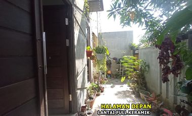 rumah 2lt mewah di jl.bahari cindaialus