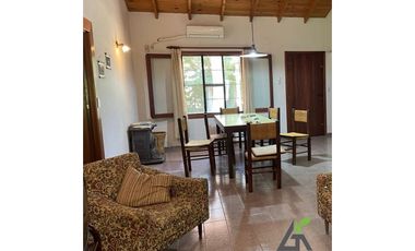 Casa DUNAMAR Calle San Martín