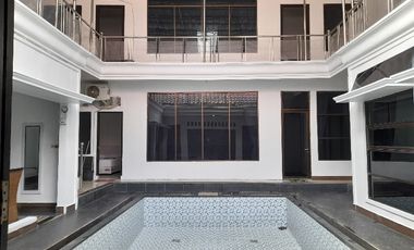 Dijual Guest House dekat GOR Padjajaran ,  langsung panen