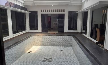 Dijual Guest House dekat GOR Padjajaran ,  langsung panen