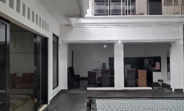 Dijual Guest House dekat GOR Padjajaran ,  langsung panen