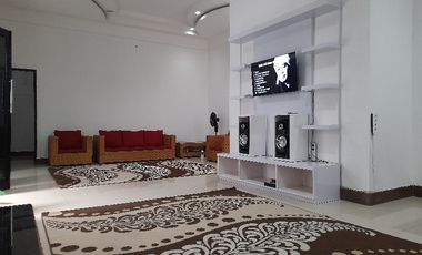 Dijual Guest House dekat GOR Padjajaran ,  langsung panen