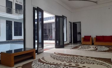 Dijual Guest House dekat GOR Padjajaran ,  langsung panen