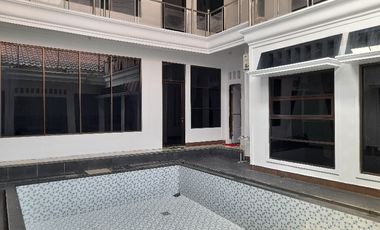 Dijual Guest House dekat GOR Padjajaran ,  langsung panen