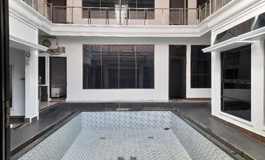 Dijual Guest House dekat GOR Padjajaran ,  langsung panen