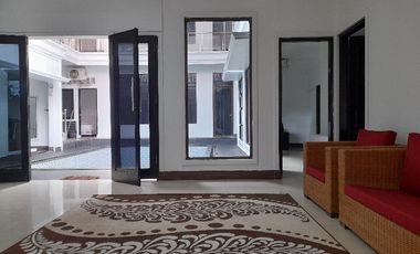 Dijual Guest House dekat GOR Padjajaran ,  langsung panen