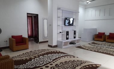 Dijual Guest House dekat GOR Padjajaran ,  langsung panen
