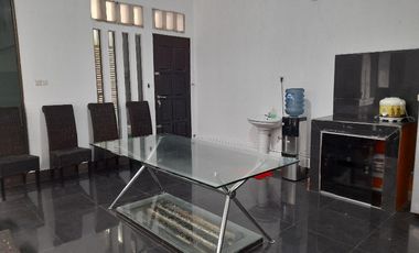 Dijual Guest House dekat GOR Padjajaran ,  langsung panen