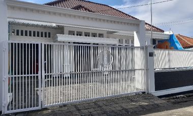 Dijual Guest House dekat GOR Padjajaran ,  langsung panen