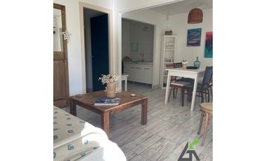 Casa TRONCOS + 2 Deptos