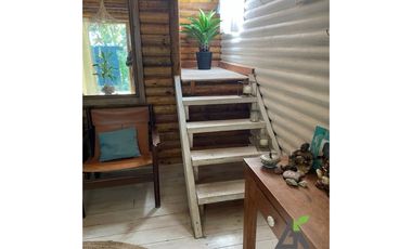 Casa TRONCOS + 2 Deptos