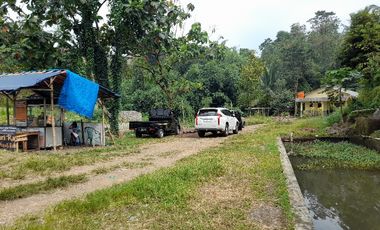 Dijual Tanah cocok untuk Kafe , Minimarket, Guest House, Shop House