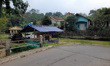 Dijual Tanah cocok untuk Kafe , Minimarket, Guest House, Shop House