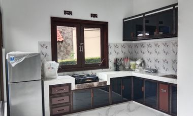 DIJUAL VILLA FULL FURNISH GRAND WIZZ TRAWAS - MOJOKERTO