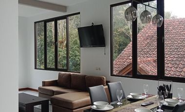 DIJUAL VILLA FULL FURNISH GRAND WIZZ TRAWAS - MOJOKERTO