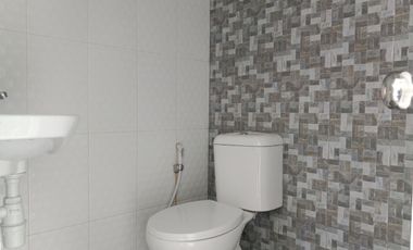 DIJUAL VILLA FULL FURNISH GRAND WIZZ TRAWAS - MOJOKERTO